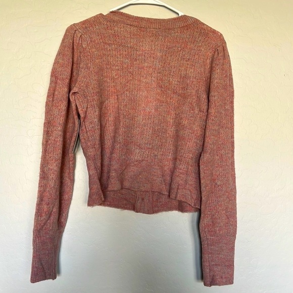 WAYF Cardigan Sweater - Picture 3 of 11